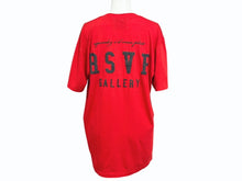 Load image into Gallery viewer, RSVP アールエスヴィーピー VINTAGE ヴィンテージ NIKE ナイキ 90&#39;s AIRJORDAN Tシャツ レッド サイズXL 美品 中古 4c074069
