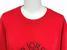 Load image into Gallery viewer, RSVP アールエスヴィーピー VINTAGE ヴィンテージ NIKE ナイキ 90&#39;s AIRJORDAN Tシャツ レッド サイズXL 美品 中古 4c074069