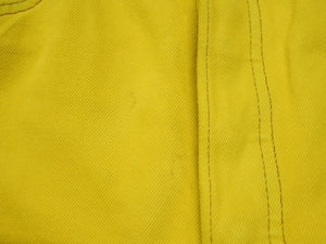 極美品 CHROME HEARTS クロムハーツ LEVI'S リーバイス 501 セメタリークロスパッチデニム ジーンズ サイズ31 35パッチ 中古 4b007408