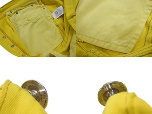 極美品 CHROME HEARTS クロムハーツ LEVI'S リーバイス 501 セメタリークロスパッチデニム ジーンズ サイズ31 35パッチ 中古 4b007408