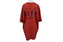 画像をギャラリービューアに読み込む, RSVP アールエスヴィーピー VINTAGE ヴィンテージ 00s NIKE ナイキ JORDAN ジョーダン Tシャツ A1036 サイズXL レッド 良品 中古 4c074084 