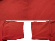 画像をギャラリービューアに読み込む, RSVP アールエスヴィーピー VINTAGE ヴィンテージ 00s NIKE ナイキ JORDAN ジョーダン Tシャツ A1036 サイズXL レッド 良品 中古 4c074084 