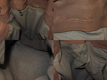 Load image into Gallery viewer, BOTTEGAVENETA ボッテガヴェネタ イントレチャート ショルダーバッグ 180300 ハラコ レザー グリーン ブラック金具 美品 中古 4b007420