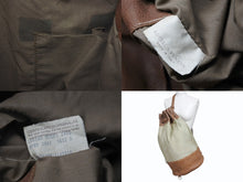 Load image into Gallery viewer, BOTTEGAVENETA ボッテガヴェネタ イントレチャート ショルダーバッグ 180300 ハラコ レザー グリーン ブラック金具 美品 中古 4b007420