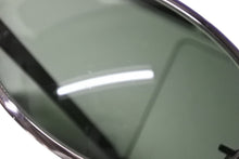 Load image into Gallery viewer, Ray-Ban レイバン B&amp;L ボシュロム社製 オーバルサングラス アイウェア 2644 0RBJ シルバー メタル プラスチック 良品 中古 4b007433
