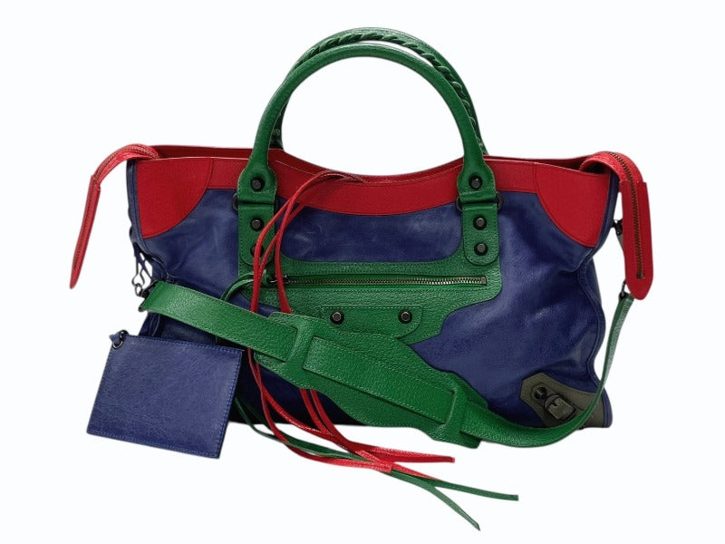 BALENCIAGA – Casanova Vintage