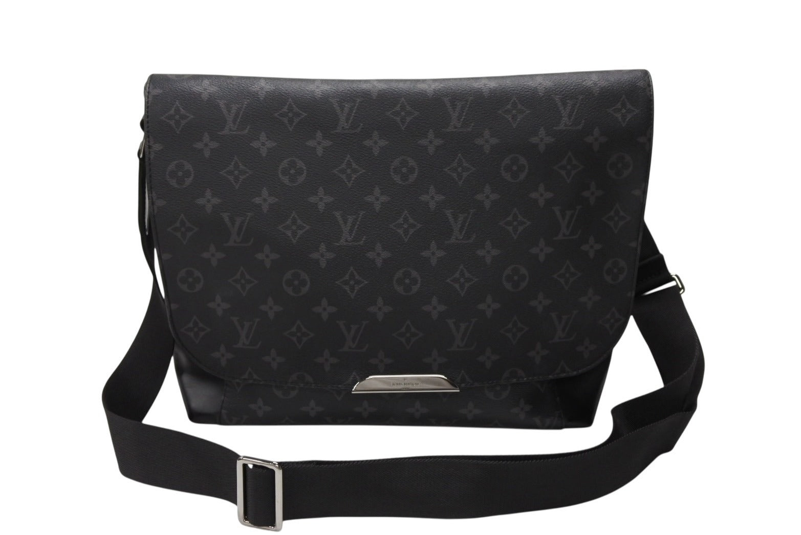 極美品 LOUIS VUITTON ルイヴィトン メッセンジャーPM