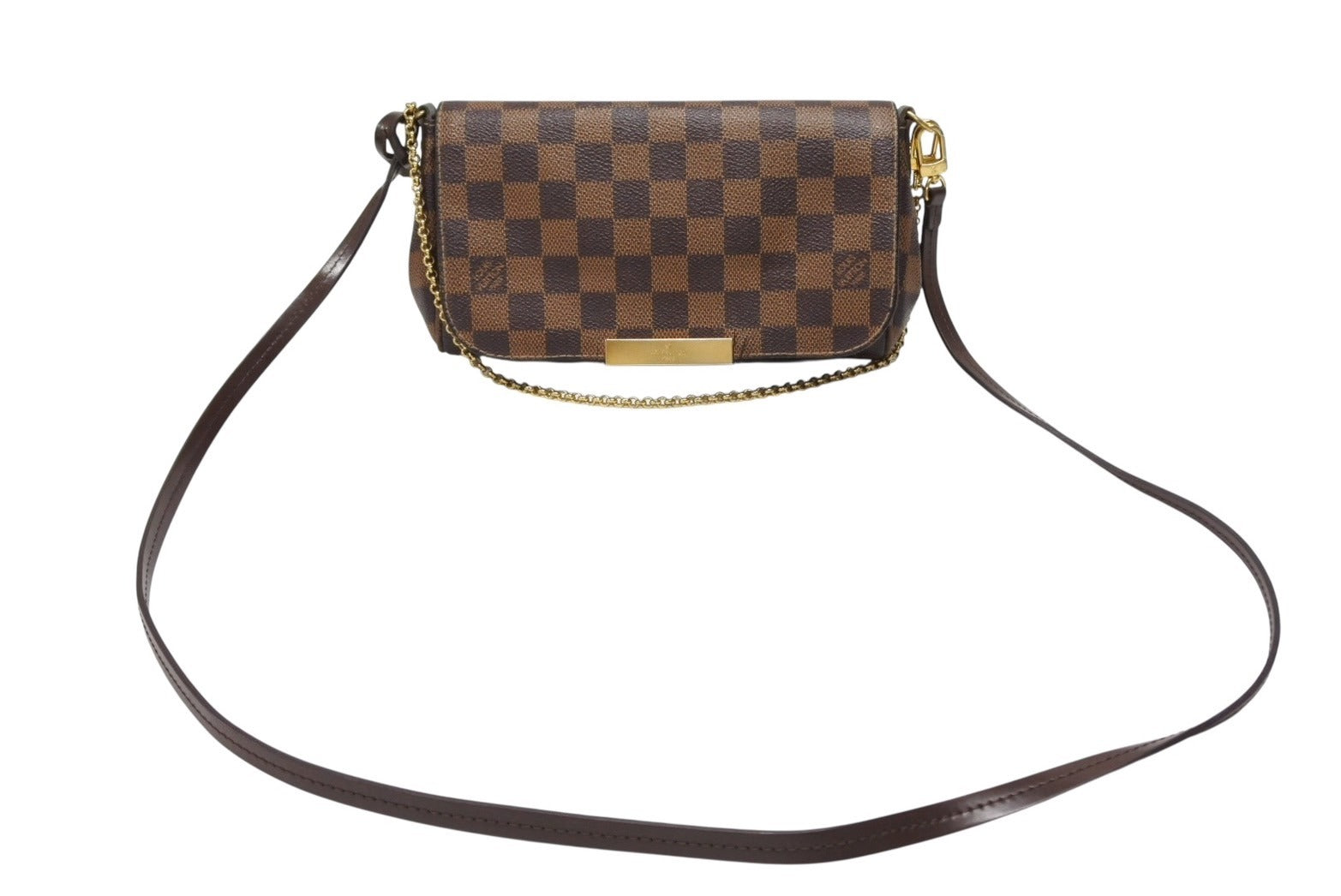 ルイヴィトン ショルダーバッグ N41277 フェイボリットPM 楽天市場】LOUIS VUITTON ルイヴィトン ショルダーバッグ N41277