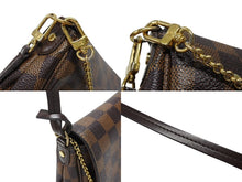 Load image into Gallery viewer, LOUIS VUITTON ルイヴィトン フェイボリット PM ダミエエベヌ ショルダーバッグ N41276 美品 中古 4b007477