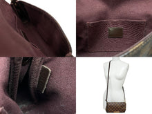 Load image into Gallery viewer, LOUIS VUITTON ルイヴィトン フェイボリット PM ダミエエベヌ ショルダーバッグ N41276 美品 中古 4b007477