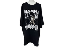 Load image into Gallery viewer, vintage ヴィンテージ JAY-Z ジェイジー アルスタイルボディ MAGNA CARTER WORLD TOUR ワールドツアー Tシャツ 2XL 美品 中古 4b007507