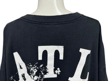 Load image into Gallery viewer, VINTAGE ヴィンテージ T.I ティーアイ RAPT-SHIRTS ラップTシャツ KINGTOUR 2006 キングツアー HIPHOP ヒップホップ 美品 中古 4b007508
