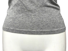 Load image into Gallery viewer, ミュウミュウ MIU MIU シームレス メランジ T-shirts ティーシャツ MJN566_16Q6_F0684_S_OOO 美品 中古 4b007528