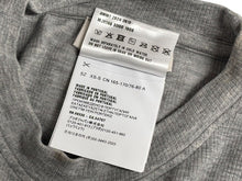 Load image into Gallery viewer, ミュウミュウ MIU MIU シームレス メランジ T-shirts ティーシャツ MJN566_16Q6_F0684_S_OOO 美品 中古 4b007528
