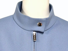Load image into Gallery viewer, MiuMiu ミュウミュウ Technical yarn zipper cardigan ジップジャケット MMJ13816WYF0013SOOO 美品 中古 4b007530