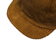画像をギャラリービューアに読み込む, 新品未使用 KAPITAL キャピタル 8W Corduroy Baby Baby Hunter CAP ハンターキャップ K2010XH528 ブラウン 中古 4b007543