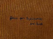 画像をギャラリービューアに読み込む, 新品未使用 KAPITAL キャピタル 8W Corduroy Baby Baby Hunter CAP ハンターキャップ K2010XH528 ブラウン 中古 4b007543