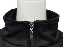 Load image into Gallery viewer, 新品未使用 KAPITAL キャピタル ジャージ K2410LC105 スムースジャージー スタントマン＆ウーマン ブラック 3 中古 4b007544