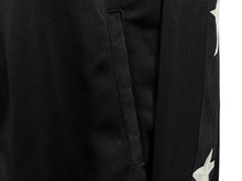 Load image into Gallery viewer, 新品未使用 KAPITAL キャピタル ジャージ K2410LC105 スムースジャージー スタントマン＆ウーマン ブラック 3 中古 4b007544