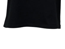 Load image into Gallery viewer, 新品未使用 KAPITAL キャピタル 20/-天竺 クロップドT(トラウト1匹PECKISH RAINBOWYpt) Tシャツ K2508SC001 ブラック サイズ1 中古 4b007550