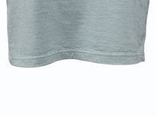 Load image into Gallery viewer, 新品未使用 KAPITAL キャピタル 20/-天竺 リンガーT(K&#39;BEARpt) Tシャツ K2502SC017 ブラック ブルー サイズ1 中古 4b007551