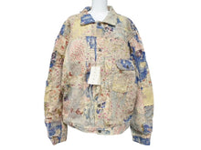 Load image into Gallery viewer, 新品未使用 KAPITAL KOUNTRY キャピタル カントリー 2025SS シャンペトル BORO バージンマリア サイズ5 K2412LJ156GBE 中古 4b007555