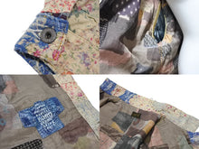 Load image into Gallery viewer, 新品未使用 KAPITAL KOUNTRY キャピタル カントリー 2025SS シャンペトル BORO バージンマリア サイズ5 K2412LJ156GBE 中古 4b007555