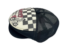画像をギャラリービューアに読み込む, 新品未使用 KAPITAL キャピタル カントリーレーサー キャップ KR2402XH18 カーキ ブラック アイボリー レッド 中古 4b007561