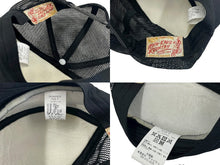 画像をギャラリービューアに読み込む, 新品未使用 KAPITAL キャピタル カントリーレーサー キャップ KR2402XH18 カーキ ブラック アイボリー レッド 中古 4b007561