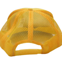 画像をギャラリービューアに読み込む, 新品未使用 KAPITAL キャピタル LIFE KAPRICCIO ライフカプリッチョ トラッカーキャップ K2505XH535 ワンサイズ メッシュ 中古 4b007565