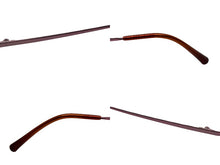 画像をギャラリービューアに読み込む, 極美品 CHANEL シャネル サングラス リムレス 2014 ココマーク イタリア製 メタル ピンク サイズ54◻︎19 中古 4b007588