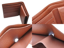 Load image into Gallery viewer, 極美品 LOUIS VUITTON ルイヴィトン ポルトフォイユマルコ M61666 二つ折り財布 村上隆 モノグラムパンダ 中古 4b007603