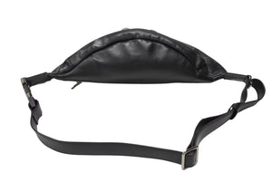 極美品 LOUIS VUITTON ルイヴィトン ディスカバリー バムバッグ M44336 モノグラムエクリプス ブラック メタルブラック金具 中古 4b007604