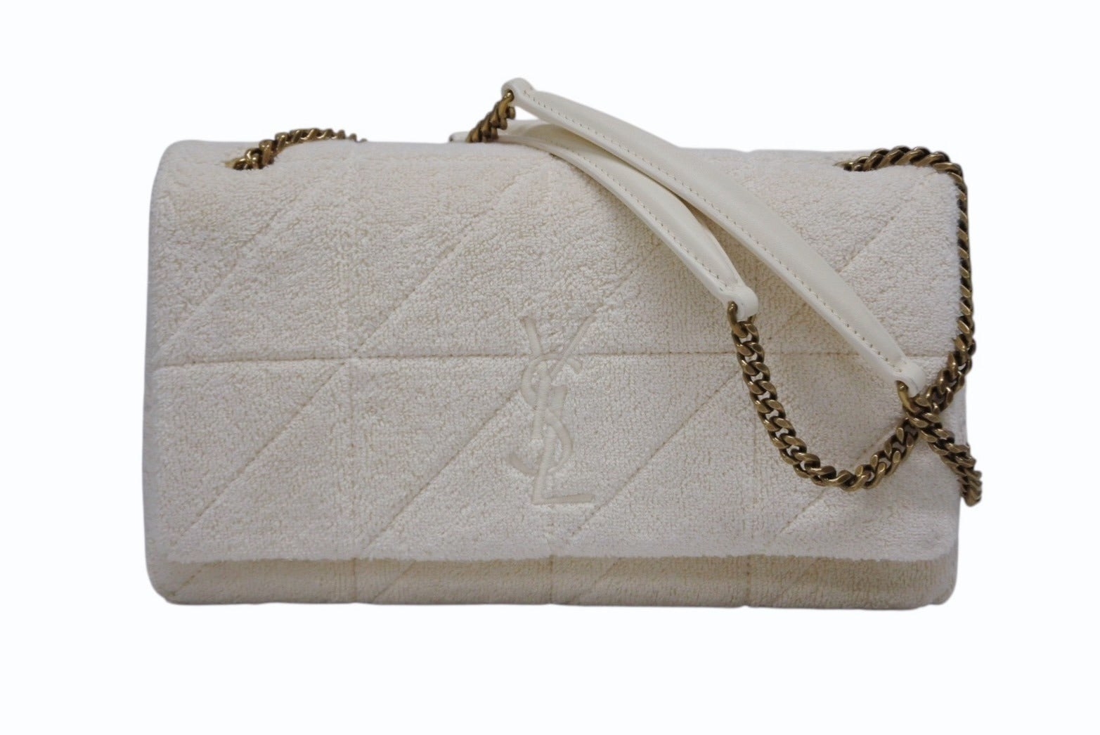 SAINT LAURENT – Casanova Vintage