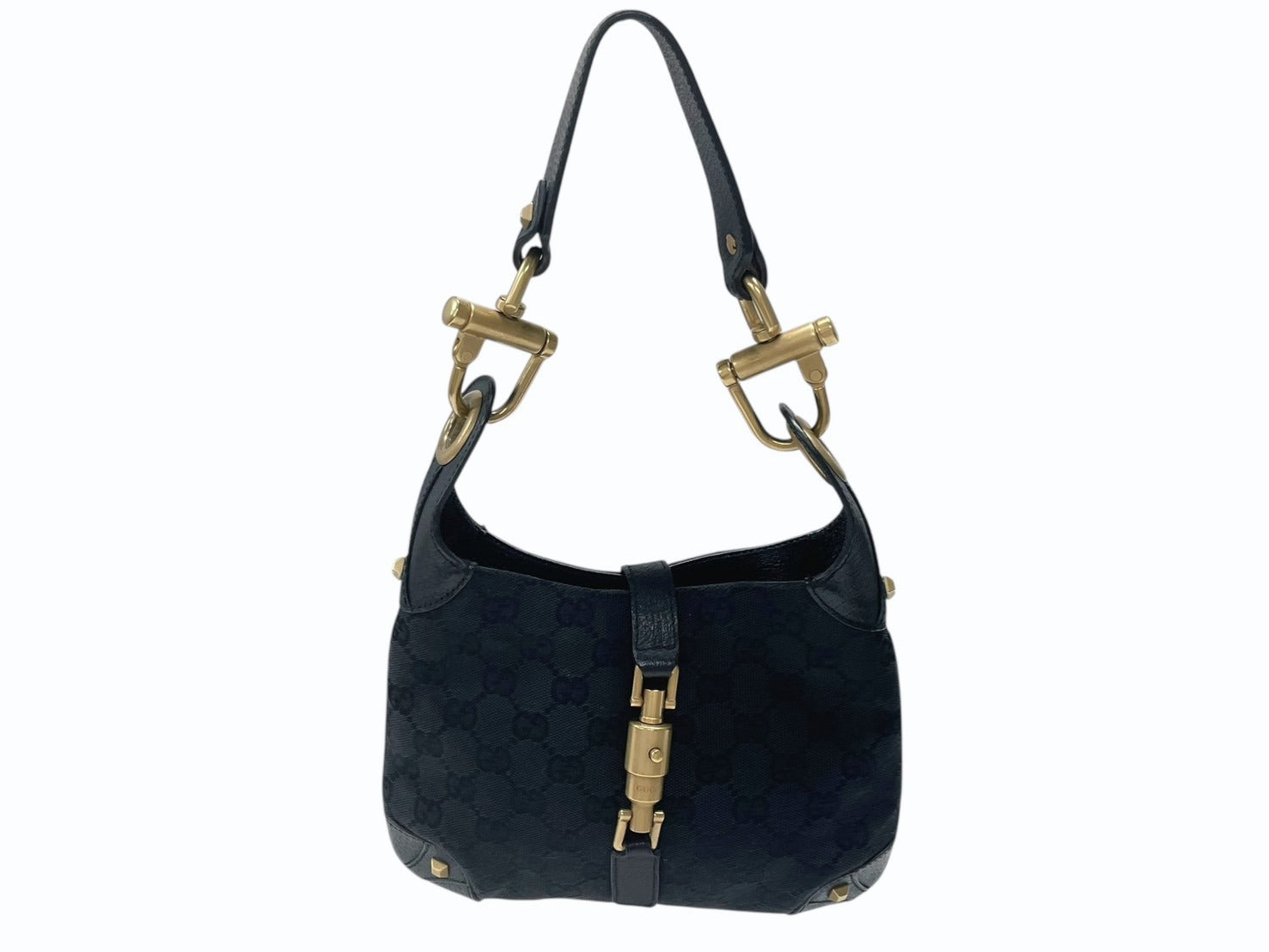 オールドGucci ❣️GGモノグラム ハンドバッグ 中型 楽天市場】GUCCI(グッチ）89.02.066 オールドグッチ シェリー