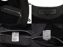 Load image into Gallery viewer, 極美品 CHROME HEARTS クロムハーツ CLASSIC 2B SUD VEST クラシック2Bスウェードベスト サイズS クロスボールボタン カーキ系 中古 4b007636