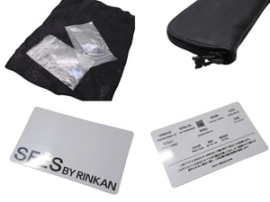 極美品 CHROME HEARTS クロムハーツ SUGAR WALLS シュガーウォール サングラス JAPAN製 ブラック ゴールド金具 サイズ54◻︎10 143 中古 4b007643
