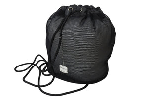新品未使用 CHANEL シャネル スポーツライン BASKETBALL バスケットボール ココマーク ブラック グレー ゴム ロゴ 7号球 中古 4b000765