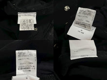 Load image into Gallery viewer, 新品同様 CHROME HEARTS クロムハーツ CARPENTER DOUBLE KNEE カーペンター ダブルニーパンツ サイズ30 クロスボール セメタリー クロスパッチ 中古 4b007651