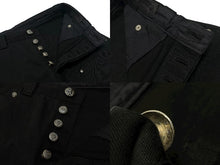 Load image into Gallery viewer, 新品同様 CHROME HEARTS クロムハーツ CARPENTER DOUBLE KNEE カーペンター ダブルニーパンツ サイズ30 クロスボール セメタリー クロスパッチ 中古 4b007651