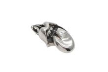 Load image into Gallery viewer, 極美品 CHROME HEARTS クロムハーツ LIPS TONGUE リップ＆タン チャーム ペンダントトップ 重量約22.7g シルバー925 中古 4b007680