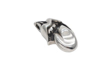Load image into Gallery viewer, 極美品 CHROME HEARTS クロムハーツ LIPS TONGUE リップ＆タン チャーム ペンダントトップ 重量約22.7g シルバー925 中古 4b007680