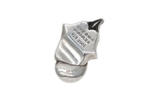Load image into Gallery viewer, 極美品 CHROME HEARTS クロムハーツ LIPS TONGUE リップ＆タン チャーム ペンダントトップ 重量約22.7g シルバー925 中古 4b007680