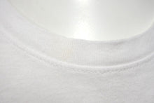 Load image into Gallery viewer, CHROME HEARTS クロムハーツ ヴァインダガー 半袖Tシャツ サイズS ホワイト ブラック バックプリント コットン 美品 中古 4b007684