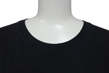Load image into Gallery viewer, CHROME HEARTS RICHARD STARK TEE クロムハーツ 東京限定 リチャードスターク 半袖Ｔシャツ ブラック ホワイト オレンジ L 美品 中古 4b007686