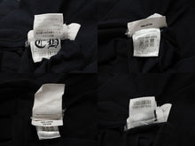 Load image into Gallery viewer, CHROME HEARTS RICHARD STARK TEE クロムハーツ 東京限定 リチャードスターク 半袖Ｔシャツ ブラック ホワイト オレンジ L 美品 中古 4b007686