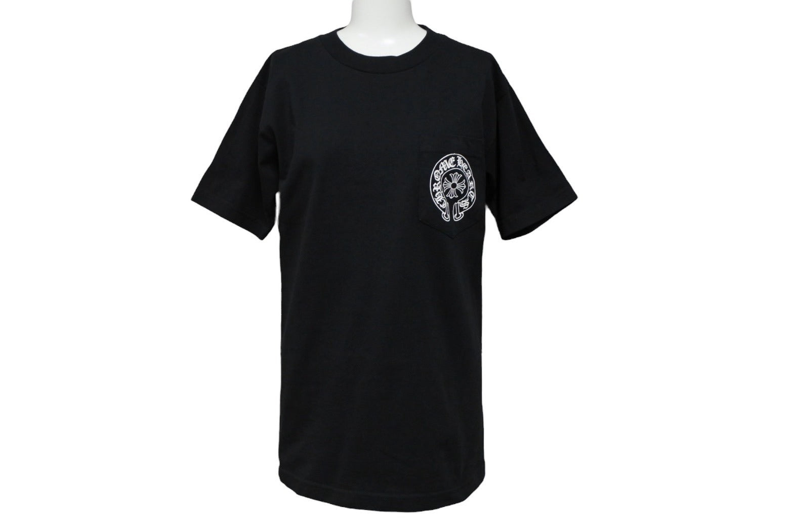 CHROME HEARTS – Tagged 