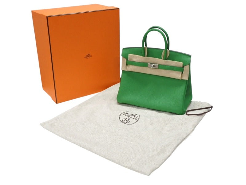 HERMÈS エルメス　緑色　ビンテージ　タイガー　虎　40 HERMES – Casanova Vintage