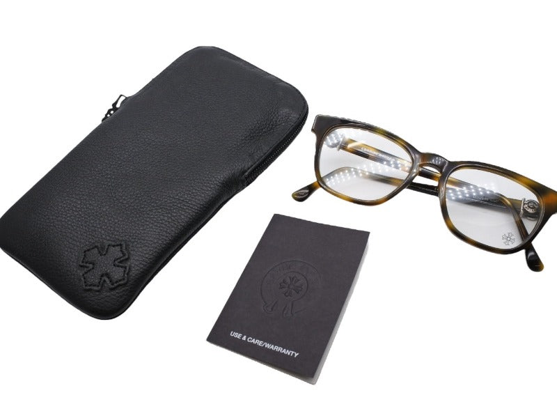 Chrome Hearts(クロムハーツ) – Tagged 