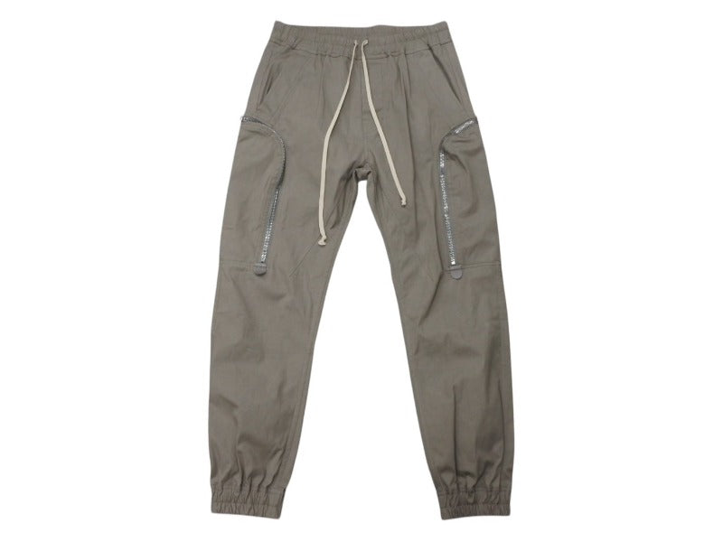 Y5520*イタリア製*リックオウエンス/Rick Owens*37/23.5cm相当*サイドジップ*レザースニーカー/ハイカットスニーカー/靴/WHITE-BLACK Search results - Rick Owens